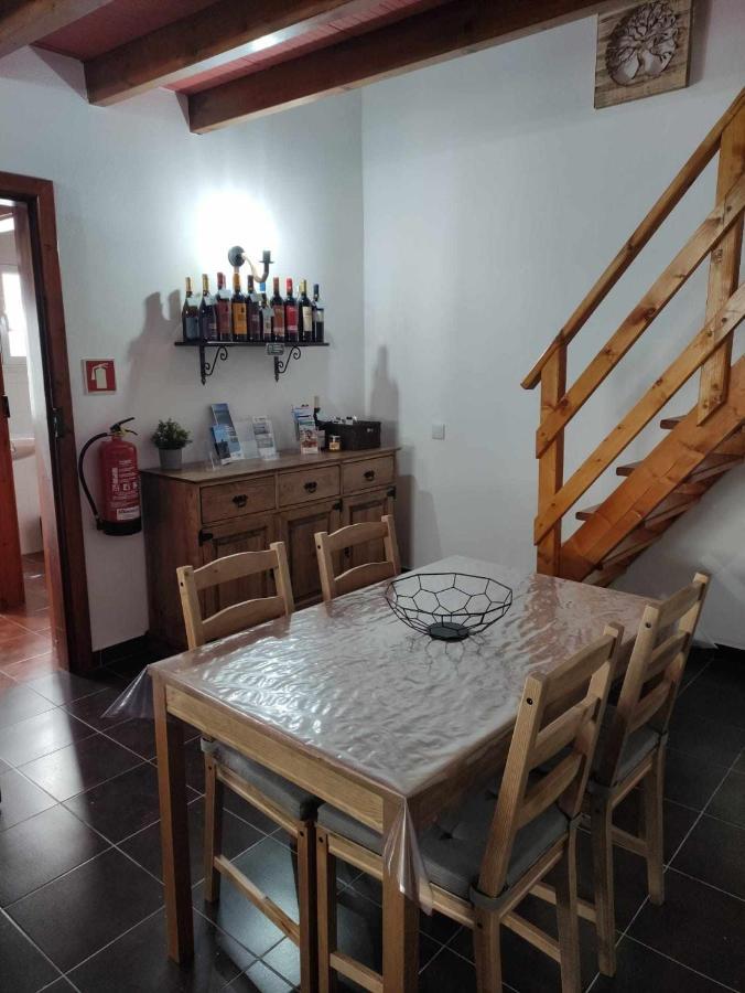 Di&Ana II Alojamento Redondo Ngoại thất bức ảnh
